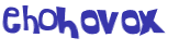 Desafio captcha