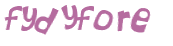 Captcha-udfordring