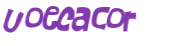 Captcha-udfordring