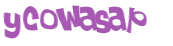 Captcha-udfordring
