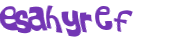 Captcha challenge