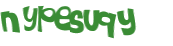 CAPTCHA 挑戰