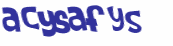 Sfida captcha