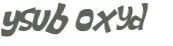 Captcha challenge