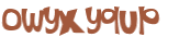 CAPTCHA 挑戰