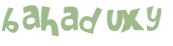 CAPTCHA 挑戰