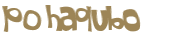 Captcha-udfordring