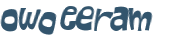 CAPTCHA 挑戰