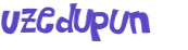 Captcha-udfordring