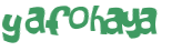 CAPTCHA 挑戰