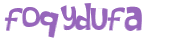 CAPTCHA 挑戰