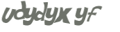 Captcha-udfordring