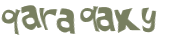 CAPTCHA 挑戰