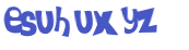 Desafio captcha