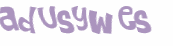 CAPTCHA 挑戰