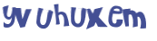 CAPTCHA 挑戰