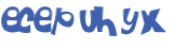 Captcha-udfordring