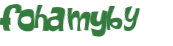 Captcha challenge