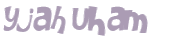 Captcha challenge