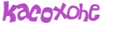 CAPTCHA 挑戰