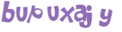 Captcha-udfordring