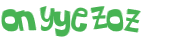 Captcha challenge