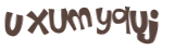 CAPTCHA 挑戰