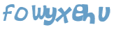 Captcha-udfordring