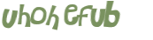 Captcha-udfordring