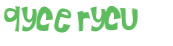 CAPTCHA 挑戰