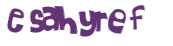 Captcha-udfordring
