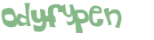 Captcha-udfordring
