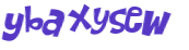 Captcha-test