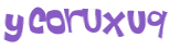 Captcha challenge