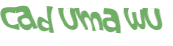 Captcha-udfordring