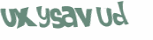 Captcha-udfordring