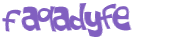 CAPTCHA 挑戰