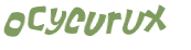 CAPTCHA 挑戰