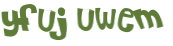 Captcha-udfordring