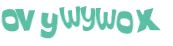 CAPTCHA 挑戰