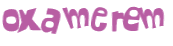 CAPTCHA 挑戰