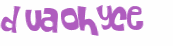 CAPTCHA 挑戰