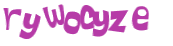 CAPTCHA 挑戰