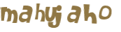 Captcha-udfordring