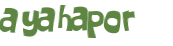 CAPTCHA-haaste