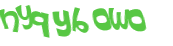 CAPTCHA 挑戰
