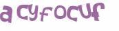CAPTCHA 挑戰