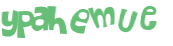 CAPTCHA 挑戰