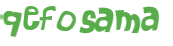 Captcha-udfordring