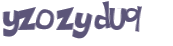 Captcha-udfordring